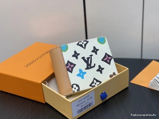 FS CHEAP LOUIS MULTIPLE WALLET-11.5*9*1.5cm VUITTON 0814